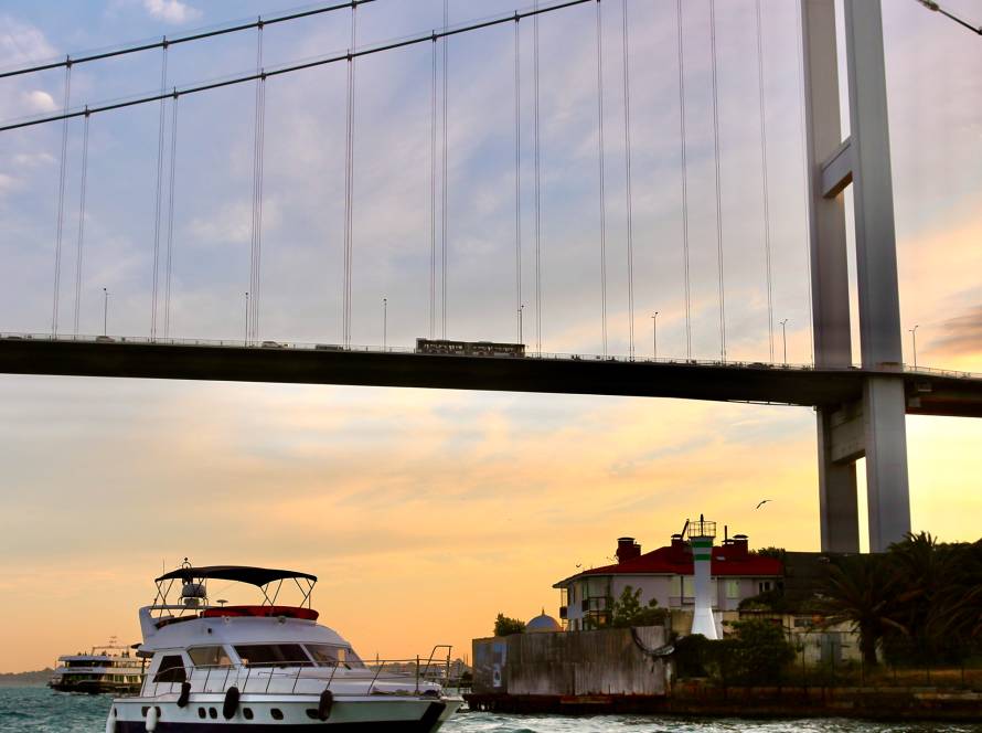 dailytour-istanbul-sunset